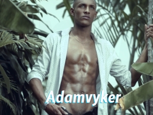 Adamvyker