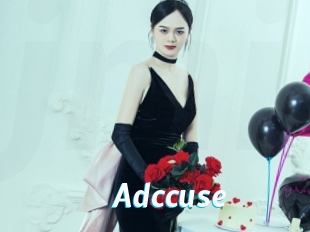 Adccuse