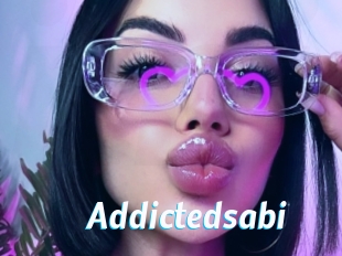 Addictedsabi