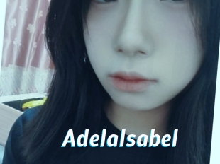 Adelalsabel