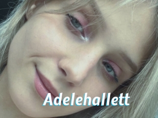 Adelehallett