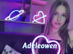 Adeleowen