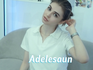 Adelesaun