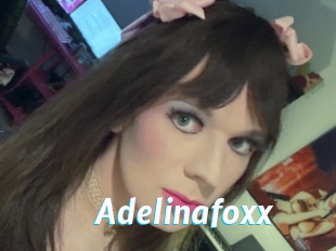 Adelinafoxx