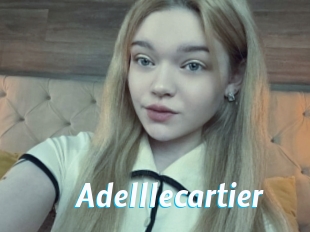 Adelllecartier