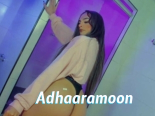 Adhaaramoon