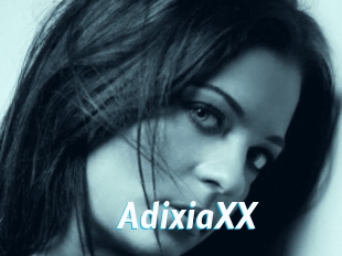 AdixiaXX