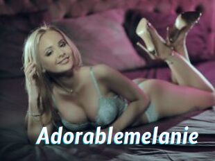 adorablemelanie J Mine