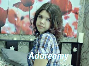 Adoreamy