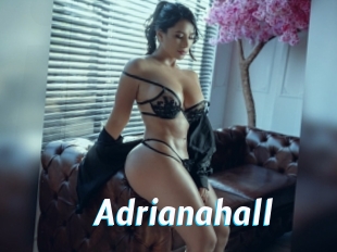 Adrianahall