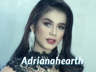 Adrianahearth