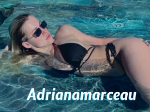 Adrianamarceau