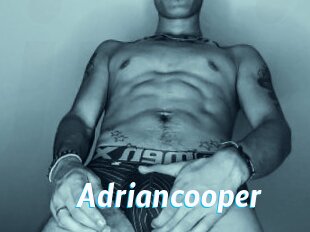 Adriancooper