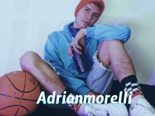 Adrianmorelli