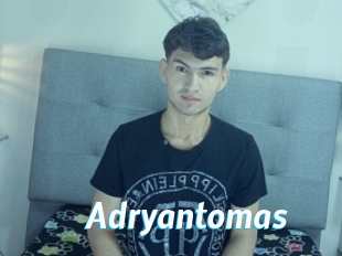 Adryantomas