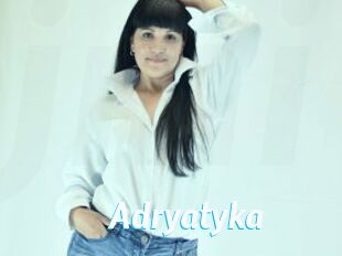 Adryatyka