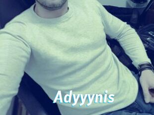 Adyyynis