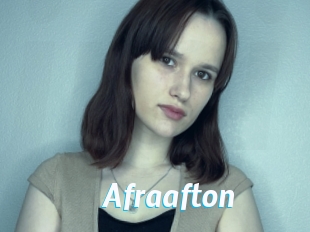 Afraafton