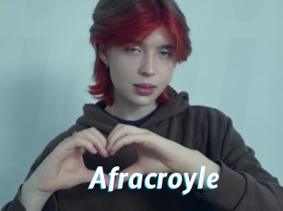 Afracroyle