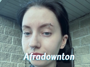 Afradownton