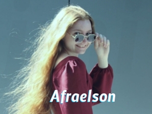 Afraelson