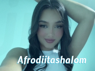 Afrodiitashalom