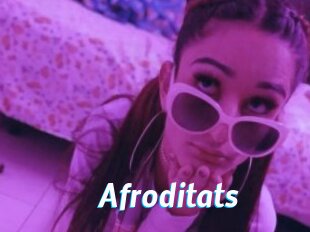Afroditats