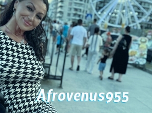 Afrovenus955