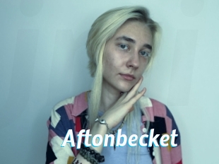 Aftonbecket