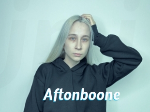 aftonboone J Mine