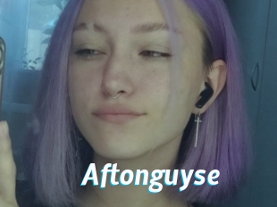 Aftonguyse