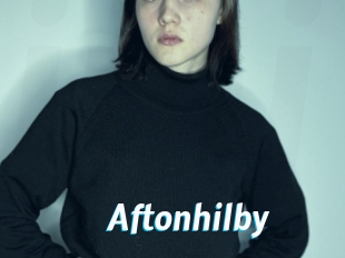 Aftonhilby