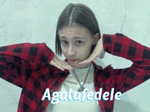 Agatafedele