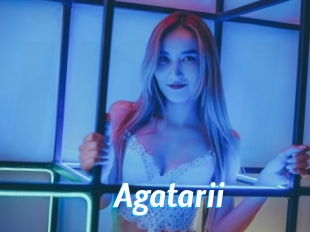 Agatarii