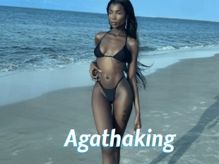 Agathaking