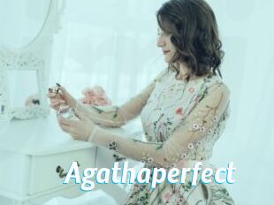 Agathaperfect