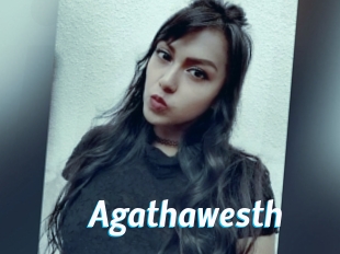 Agathawesth