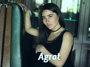 Agrat