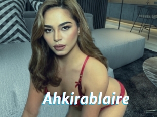 Ahkirablaire