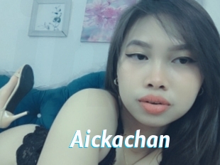 Aickachan