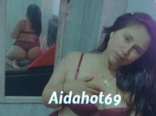 Aidahot69