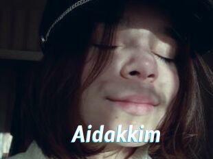 Aidakkim