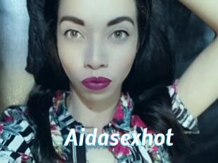 Aidasexhot