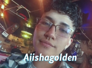 Aiishagolden