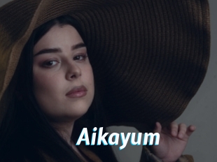 Aikayum