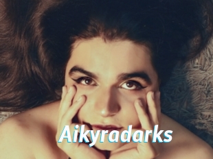 Aikyradarks