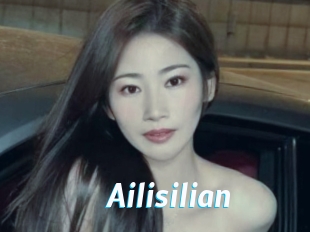 Ailisilian