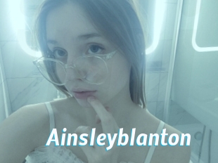 Ainsleyblanton