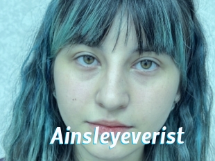 Ainsleyeverist