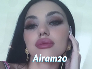 Airam20